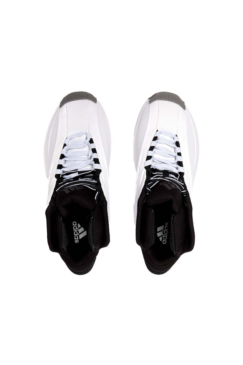 Adidas Mens Crazy 1 Shoes - ROOTED