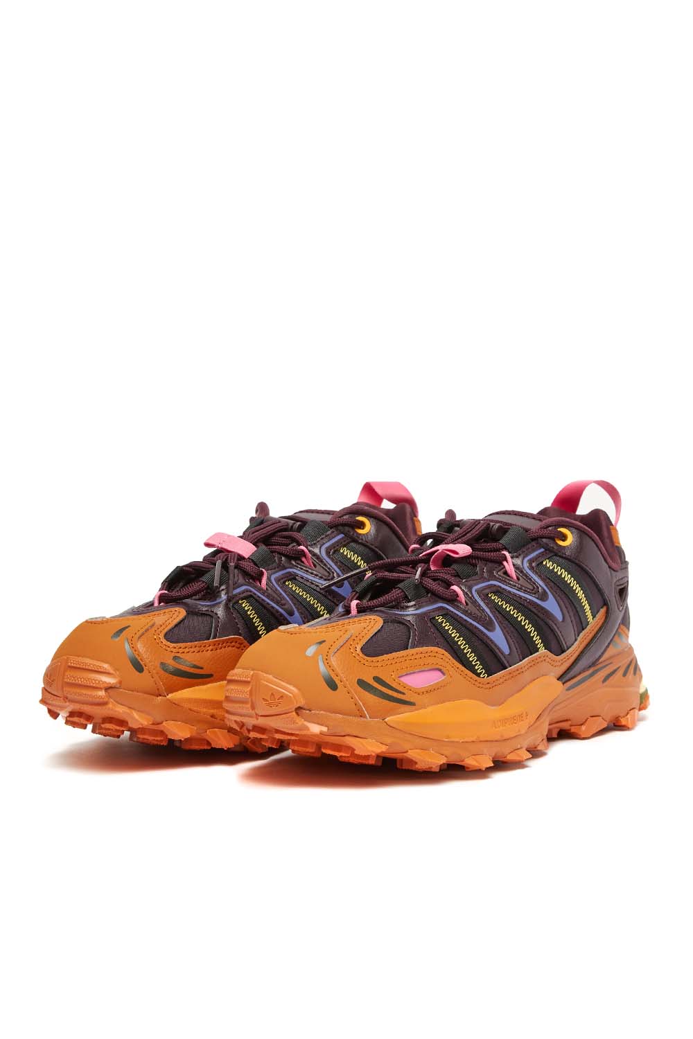 Adidas Hyperturf Adventure Dia De Los Muertos Shoes - ROOTED
