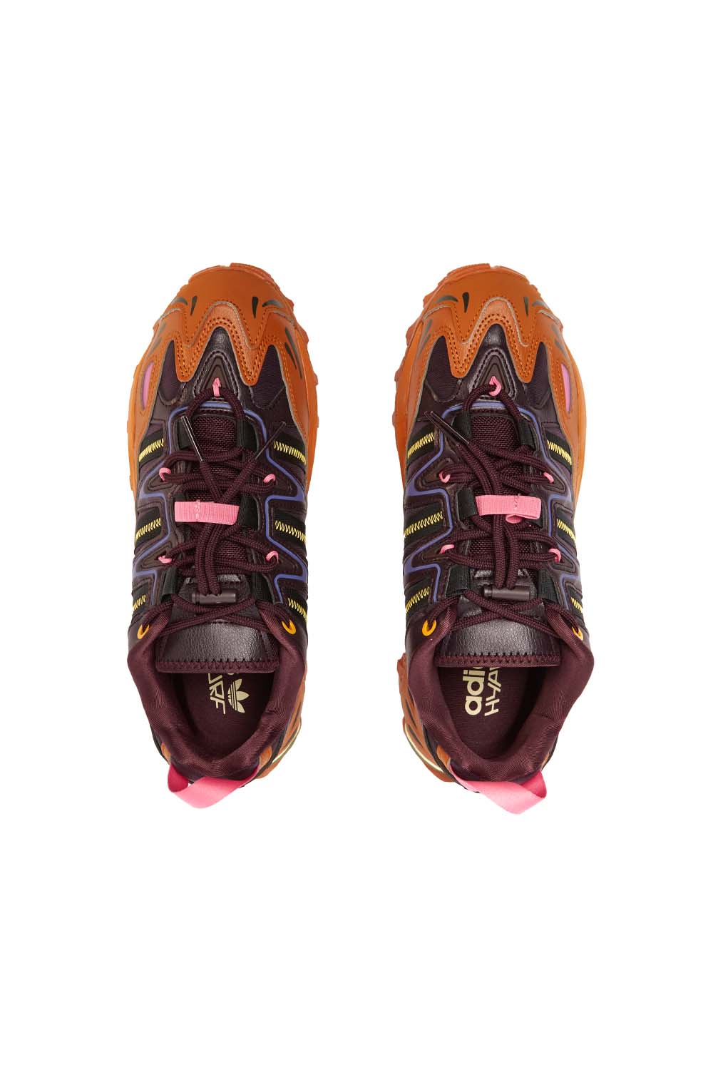Adidas Hyperturf Adventure Dia De Los Muertos Shoes - ROOTED