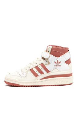 Adidas Womens Forum 84 Hi Shoes - ROOTED
