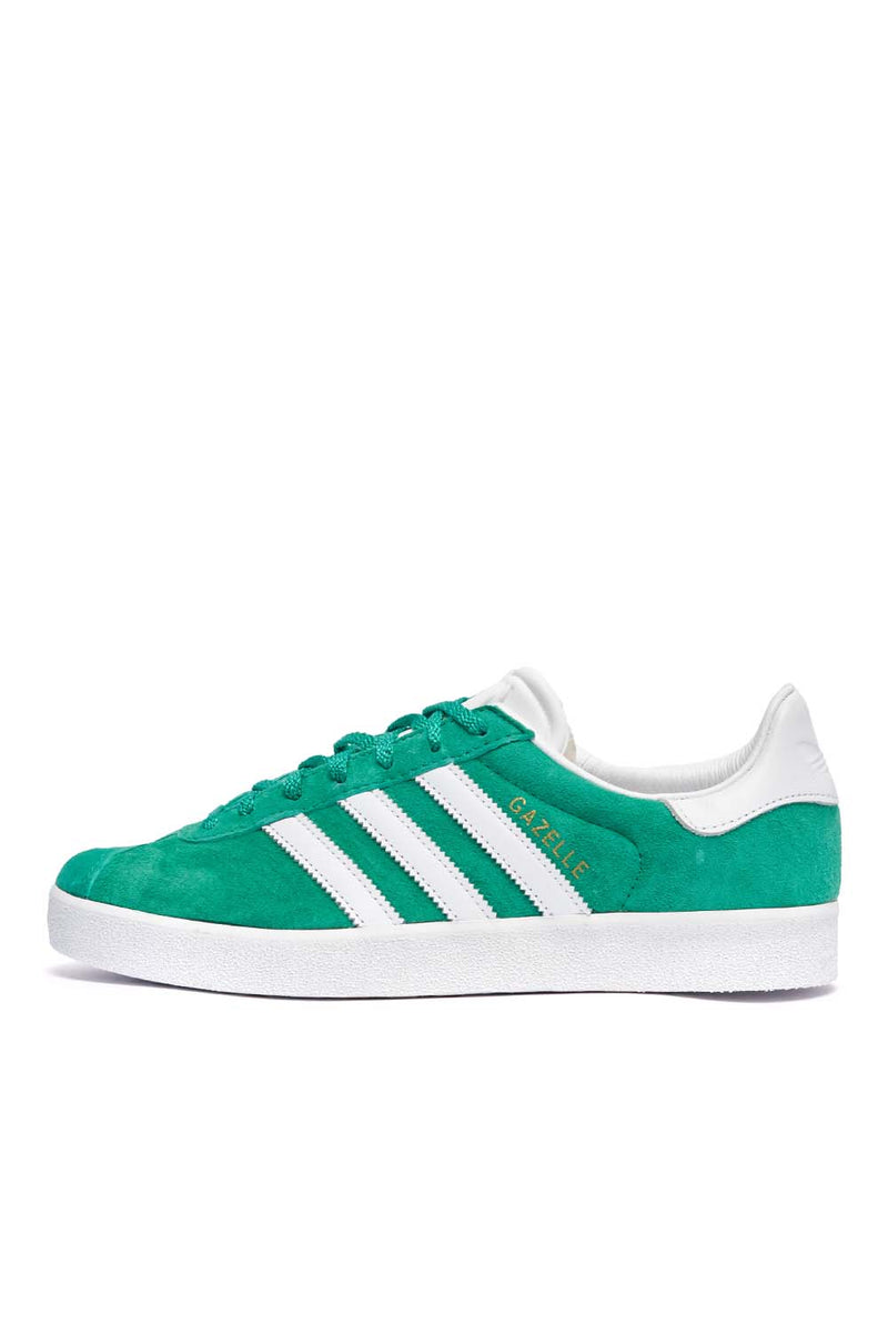 Adidas Gazelle 85 'College Green' | ROOTED
