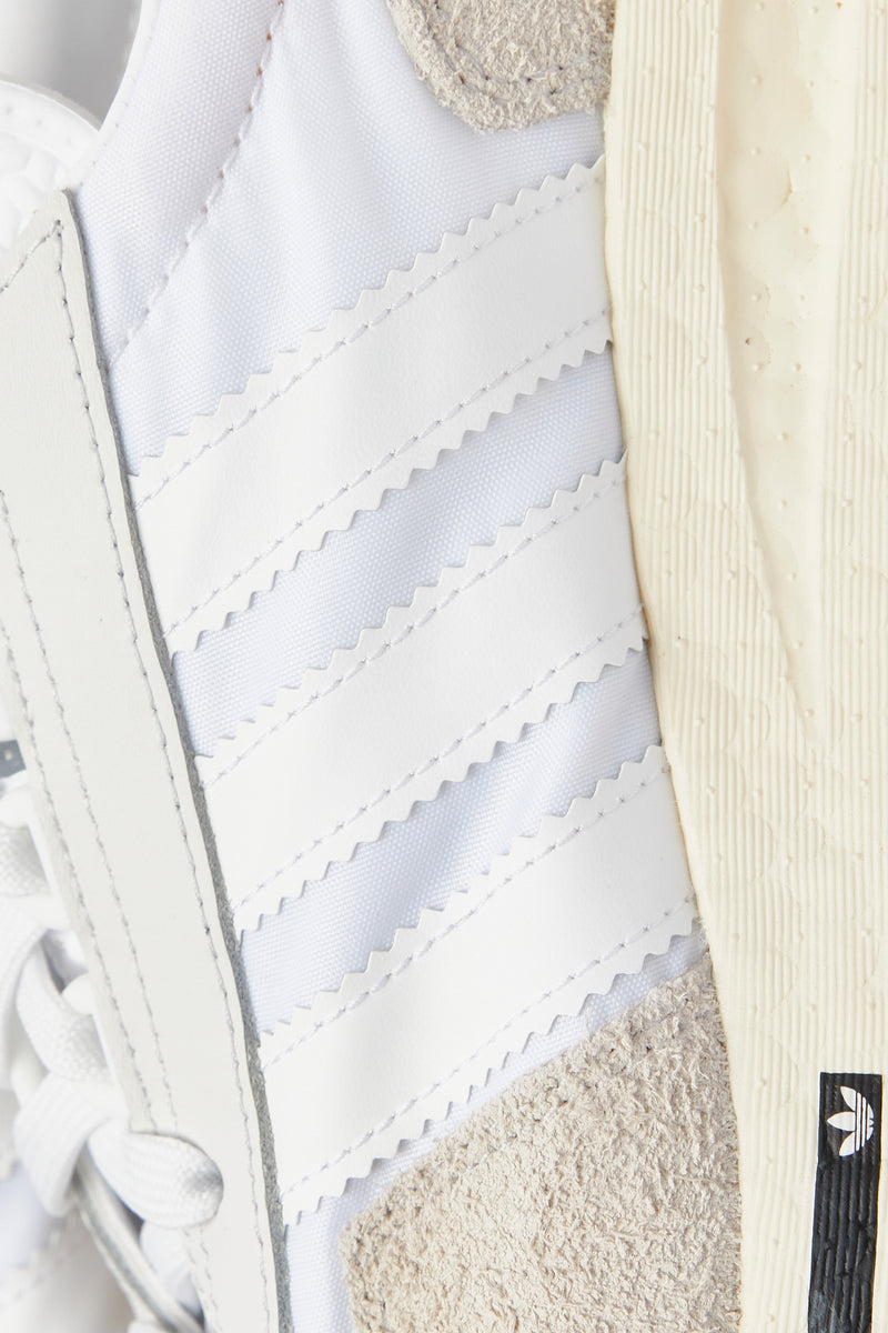 Adidas Mens Retropy Shoes 'Chalk White' - ROOTED