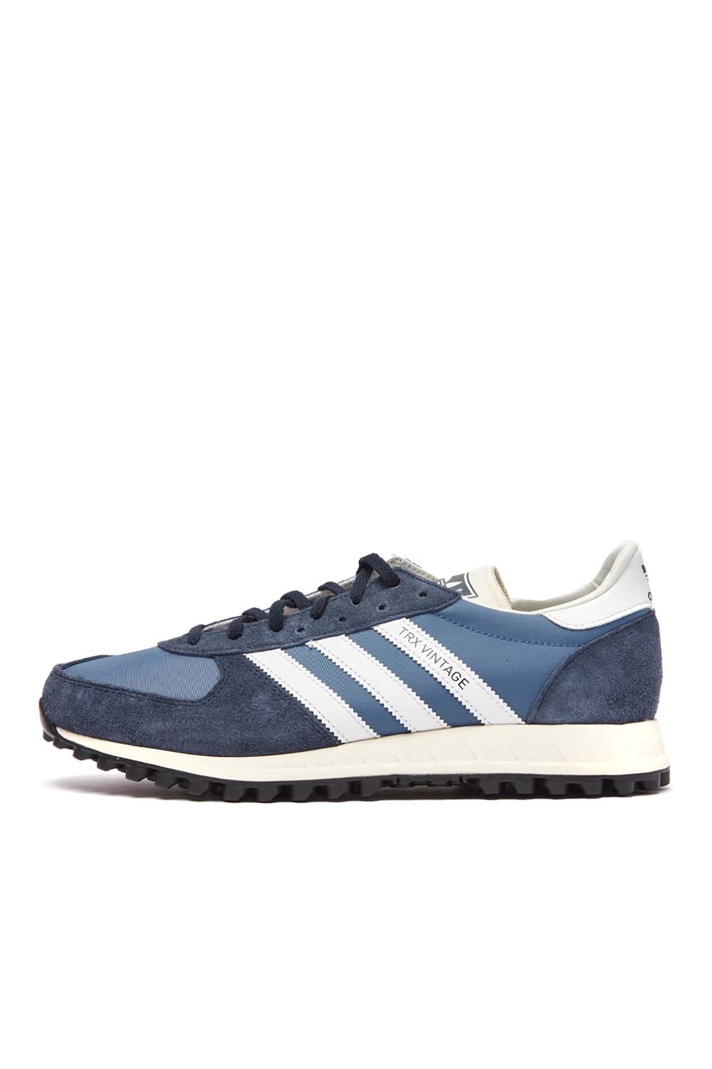 Adidas Mens TRX Vintage Shoes - ROOTED
