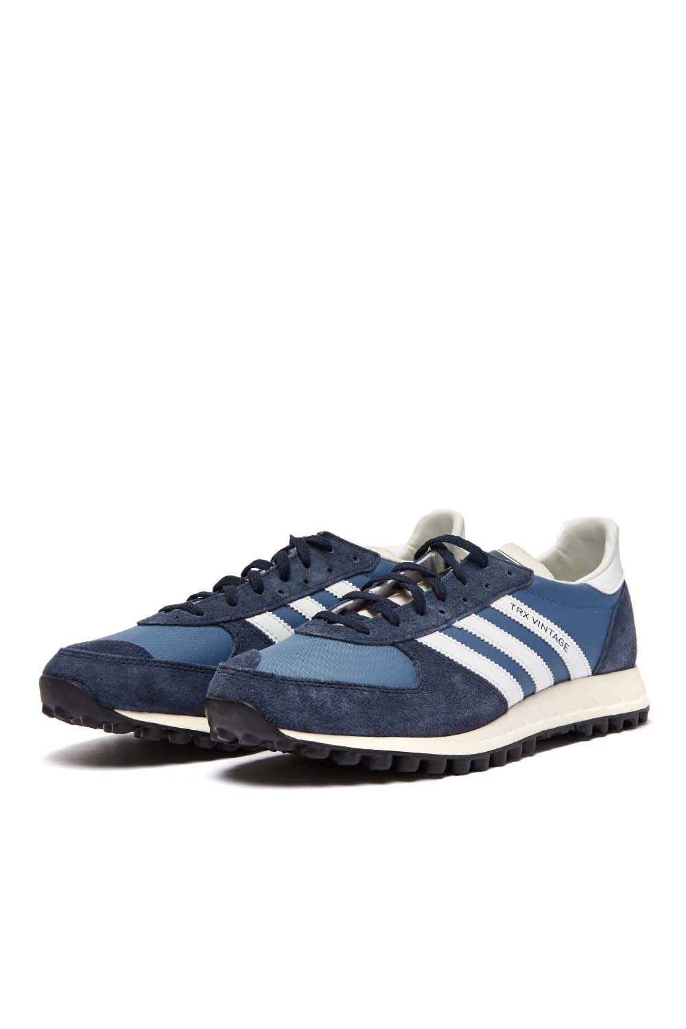 Adidas Mens TRX Vintage Shoes - ROOTED