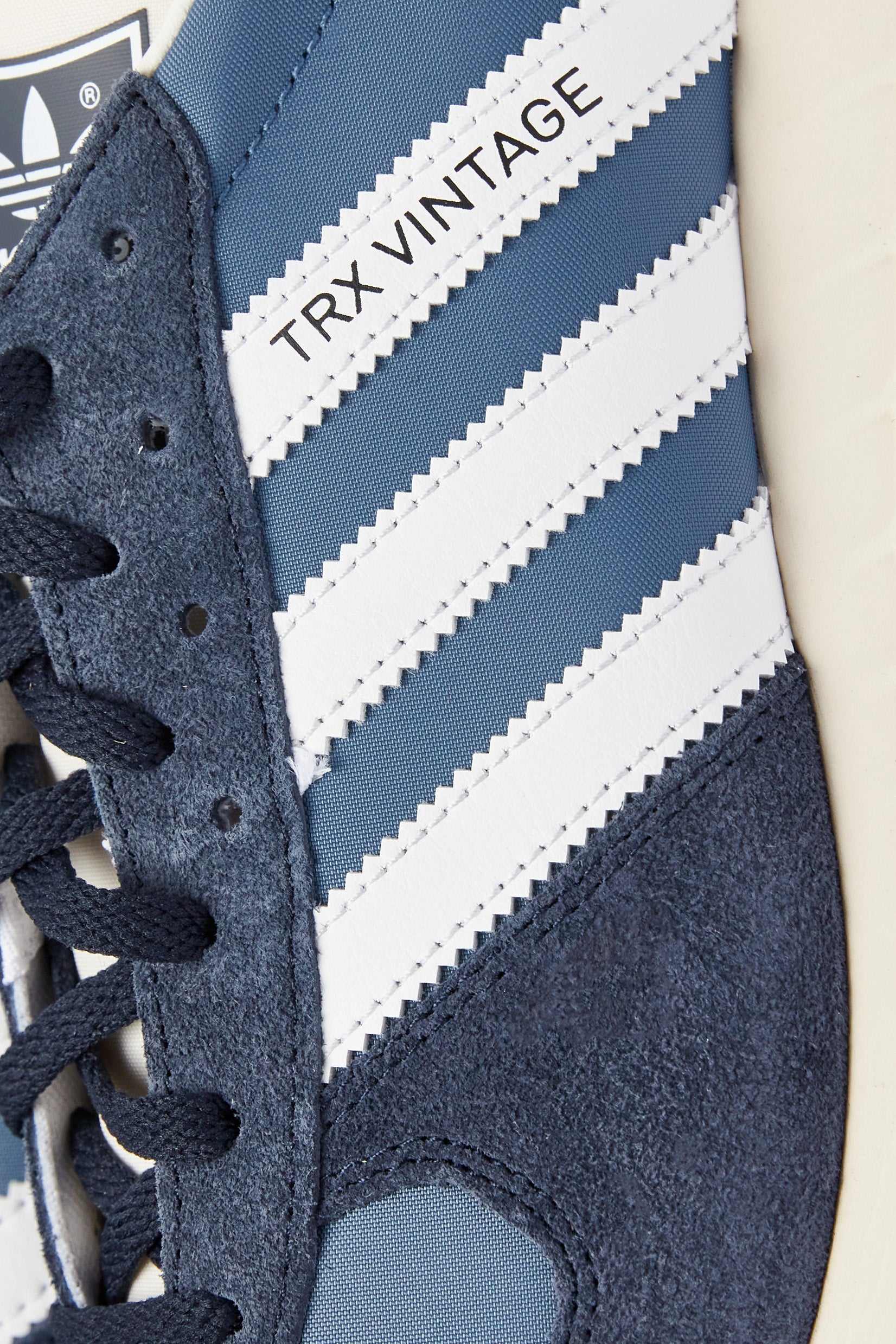 Adidas Mens TRX Vintage Shoes - ROOTED