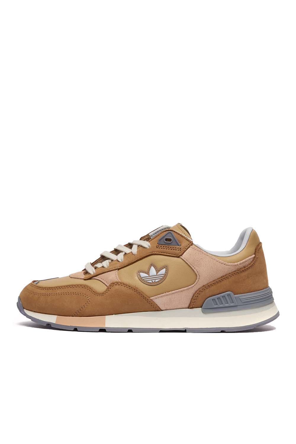 adidas Trezoid 'Beige/Cardboard/Pearl' - ROOTED