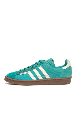 Adidas Mens Campus 80 x Darryl Brown Shoes - ROOTED