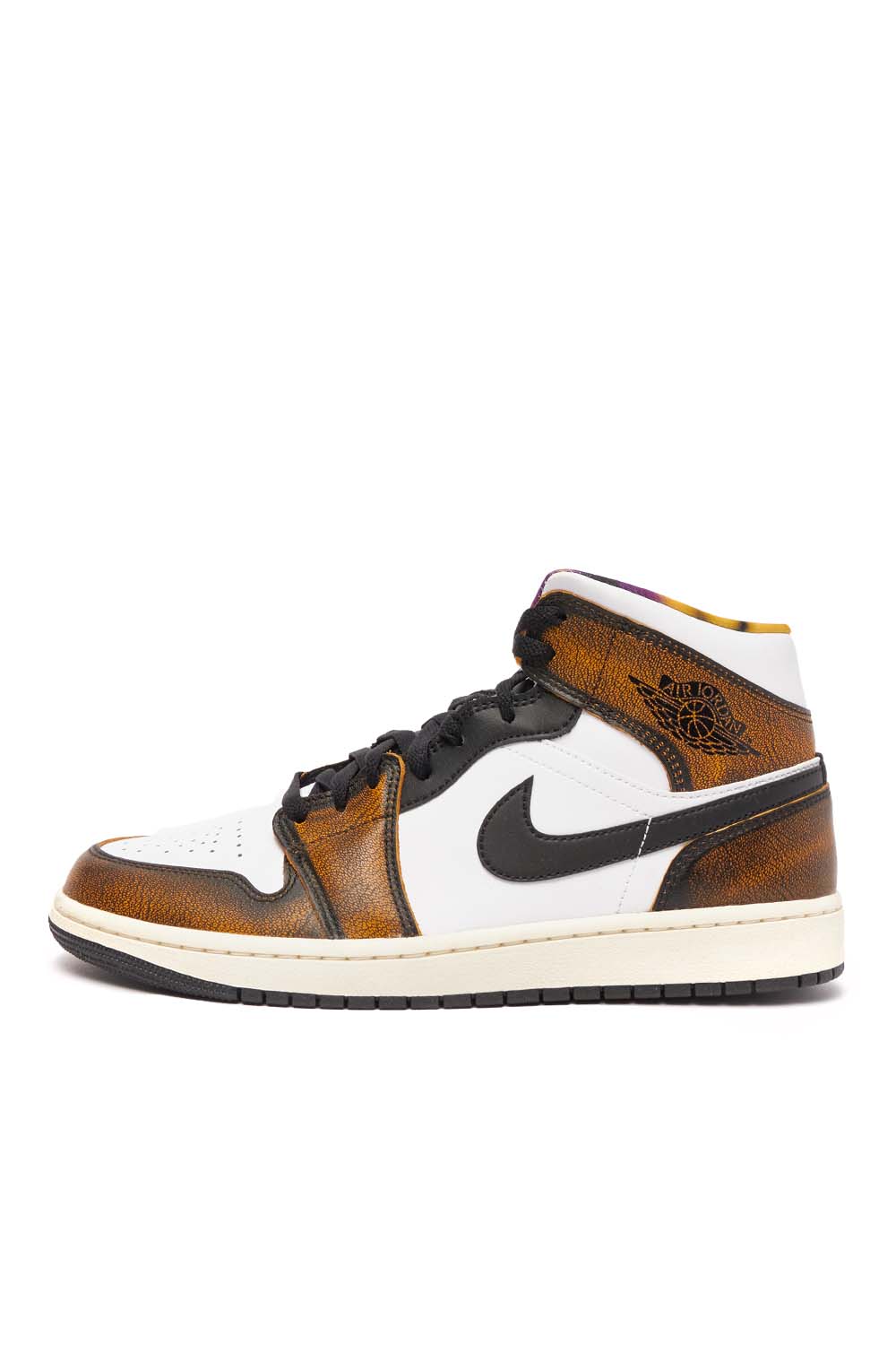 Air jordan 1 mid best sale for sale