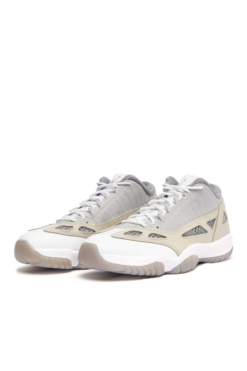 Air Jordan Mens 11 Retro Low IE Shoes - ROOTED