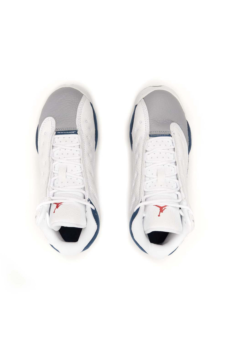 Air Jordan Kids 13 Retro Shoes - ROOTED