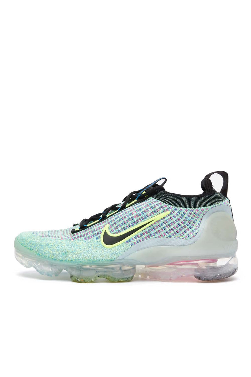 Nike Mens Air Vapormax 2021 Flyknit Next Nature Shoes - ROOTED