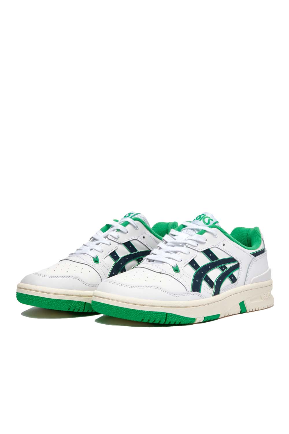 Asics Mens EX89 Shoes - ROOTED