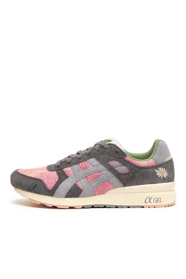 Asics Mens GT-II Shoes - ROOTED