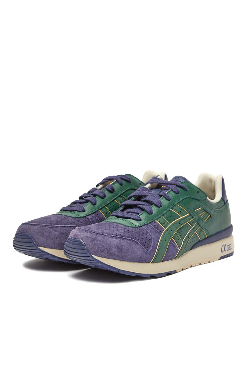 Asics Mens GT-II Shoes - ROOTED