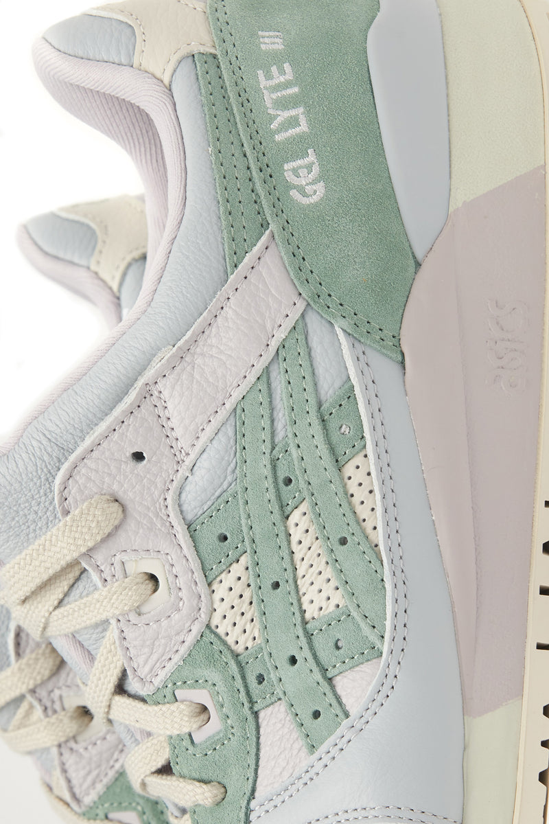 Asics Mens Gel-Lyte III OG Shoes - ROOTED