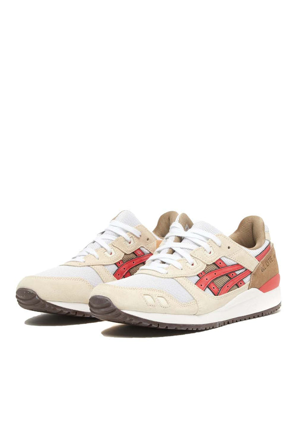 Asics Mens Gel-Lyte III OG Shoes - ROOTED