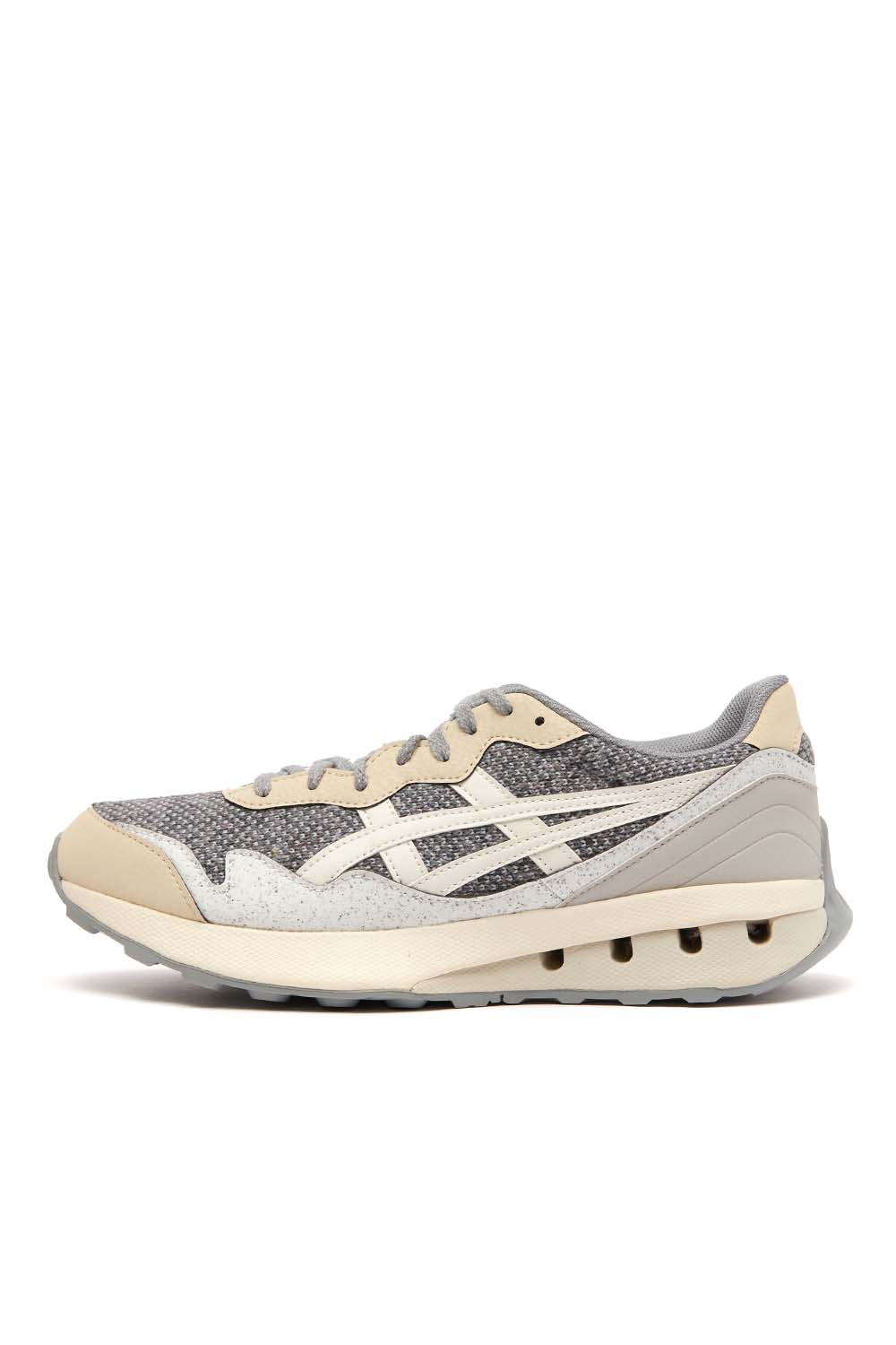 ASICS★JOGGER X81★兼用★2色 Asics Jogger X81 Sneaker - Women's - Footwear