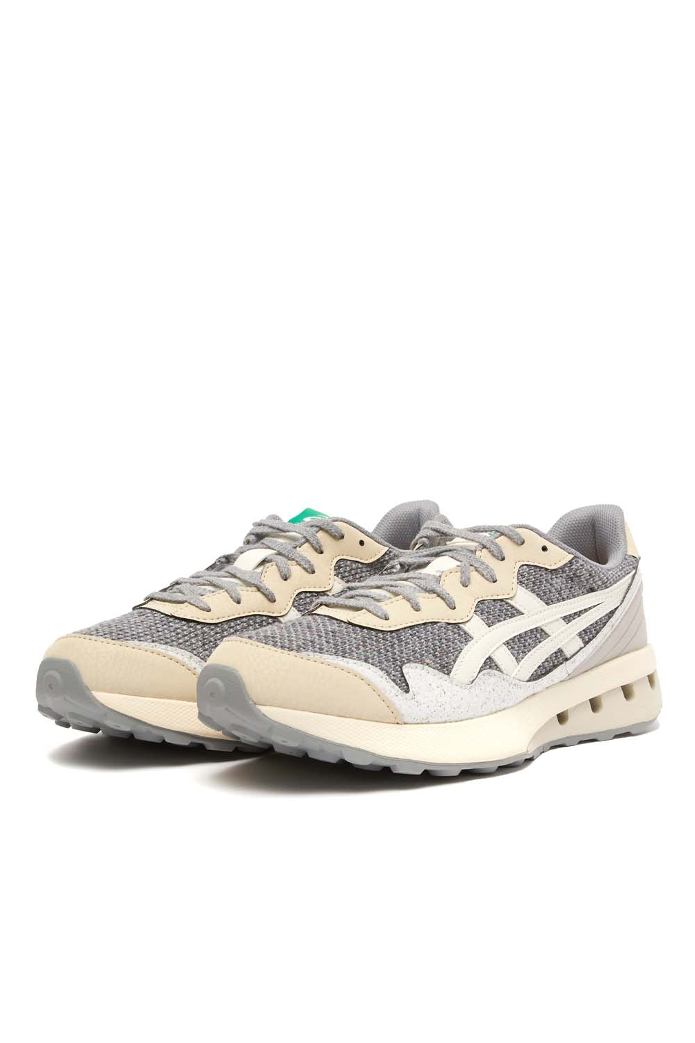 Asics Mens Jogger X81 Shoes - ROOTED