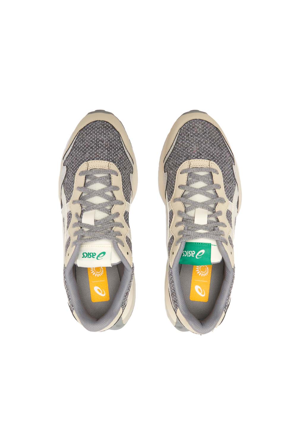 ASICS★JOGGER X81★兼用★2色 JOGGER X81