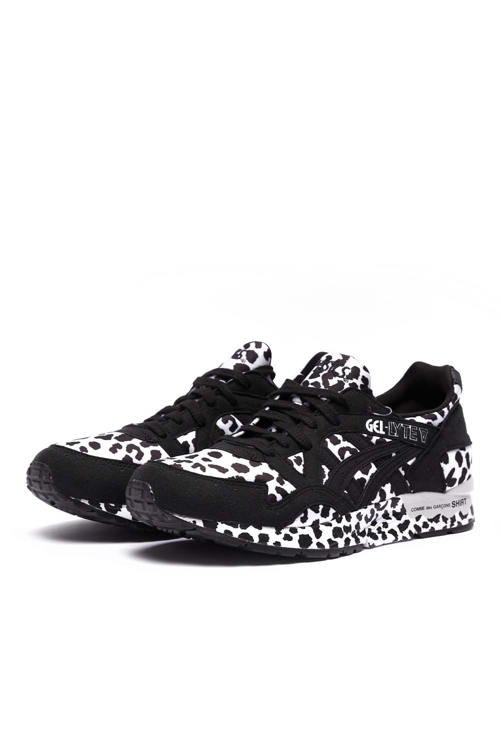 Comme des Garcons SHIRT x ASICS Gel-Lyte V Shoes | ROOTED