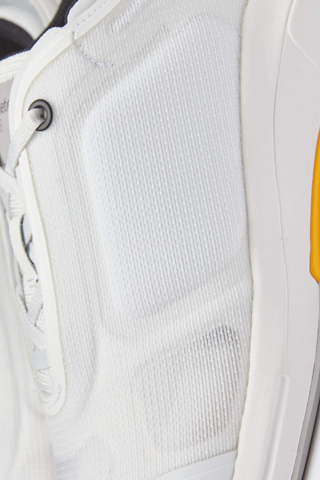 Athletics ONE Shoes 'White/Cadmium' - ROOTED