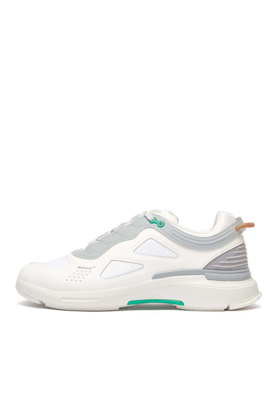 靴 Athletics FTWR ATHLETICS ONE.2 taupe 27 Athletics FTWR Men's One.2 Taupe Low Top Sneakers & Trainers