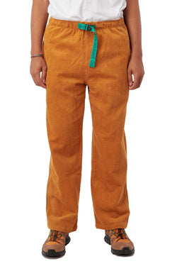 Brain Dead Mens Corduroy Climber Pants - ROOTED