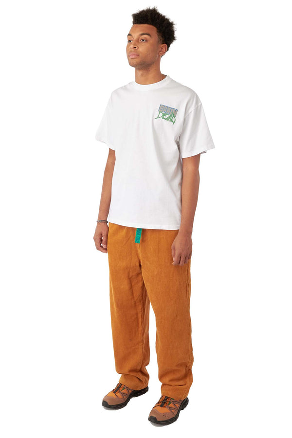 Brain Dead Mens Corduroy Climber Pants - ROOTED