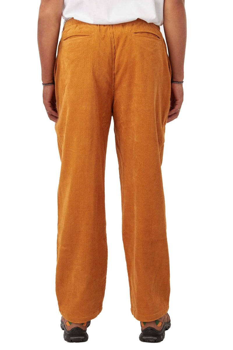 Brain Dead Mens Corduroy Climber Pants - ROOTED
