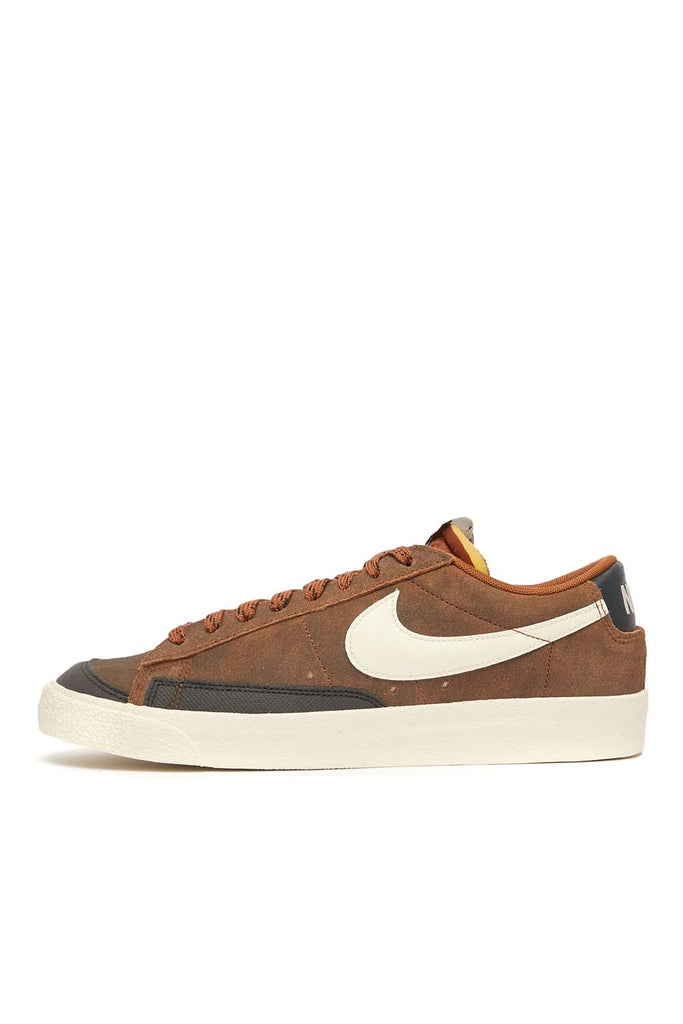 Nike Mens Blazer Low '77 PRM VNTG Shoes | ROOTED