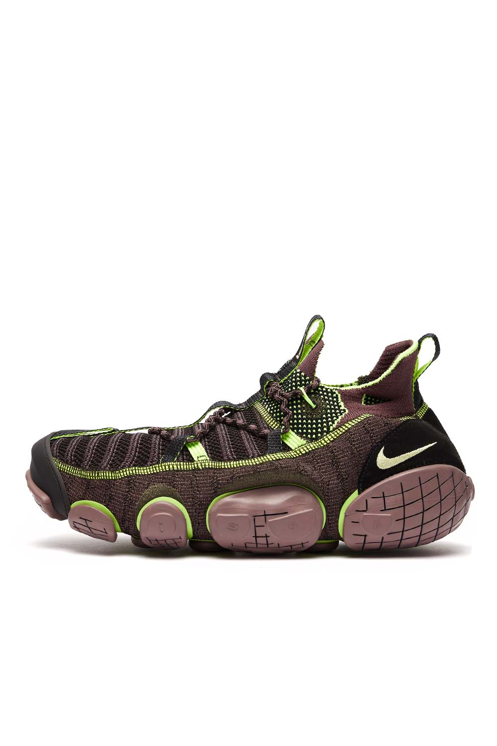 Nike Mens ISPA Link Shoes - ROOTED