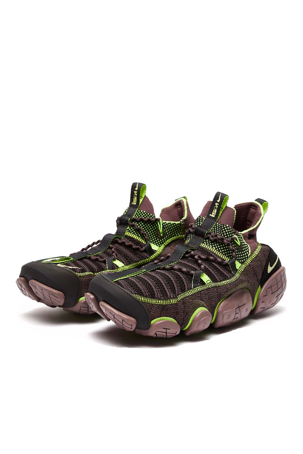 Nike Mens ISPA Link Shoes - ROOTED