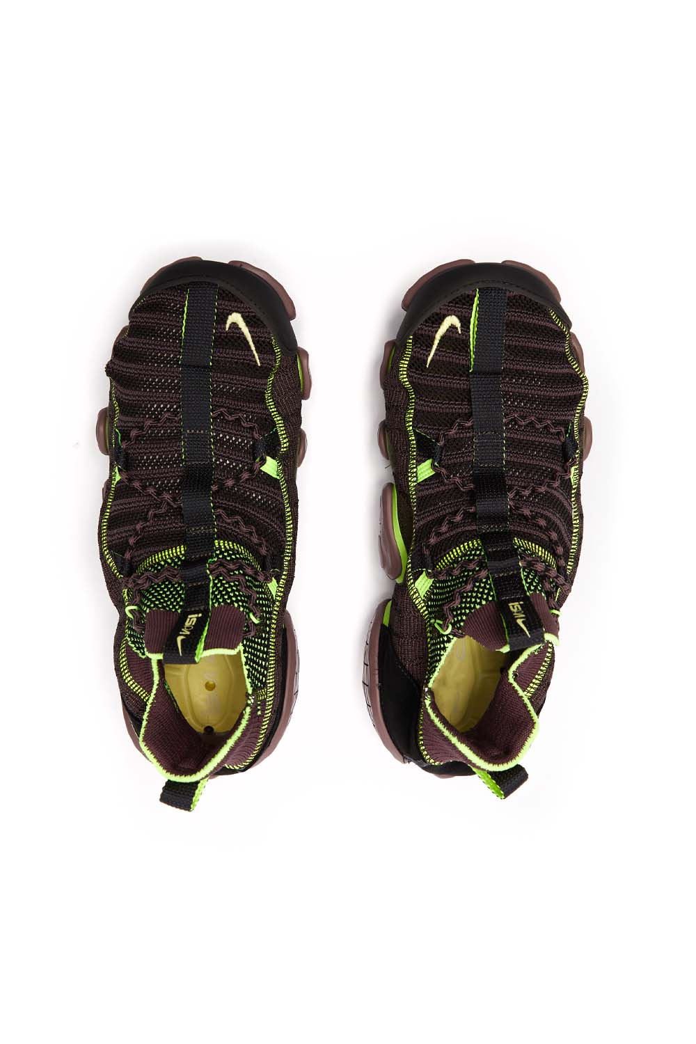 Nike Mens ISPA Link Shoes - ROOTED