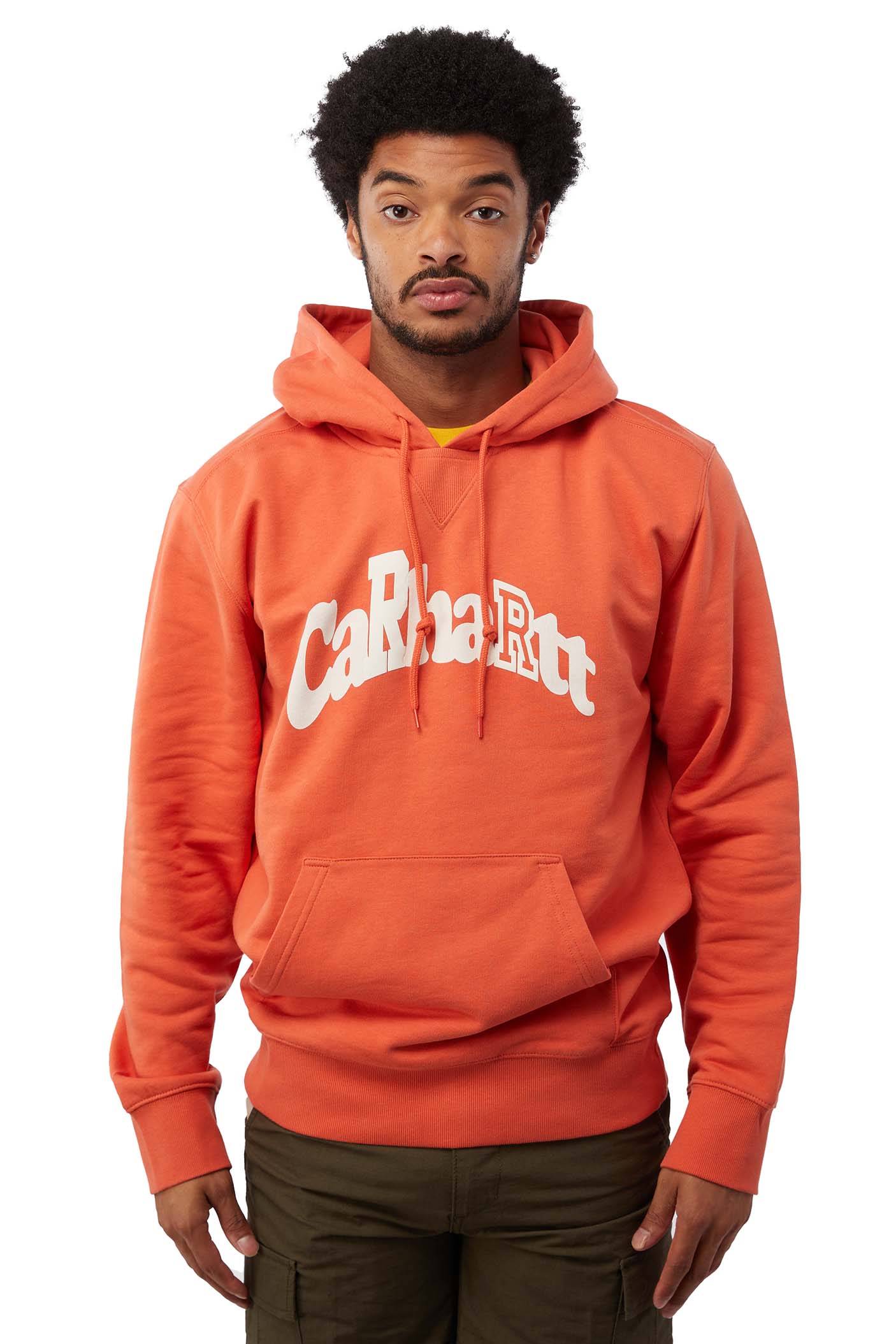 Carhartt Hoodie 