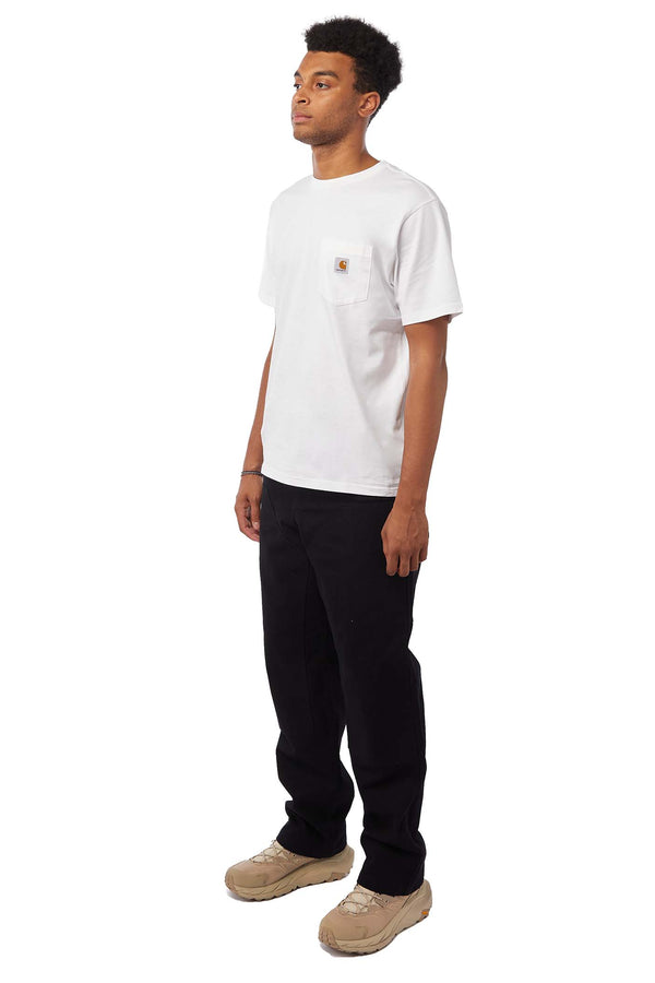 Carhartt WIP Mens Pocket Tee - ROOTED