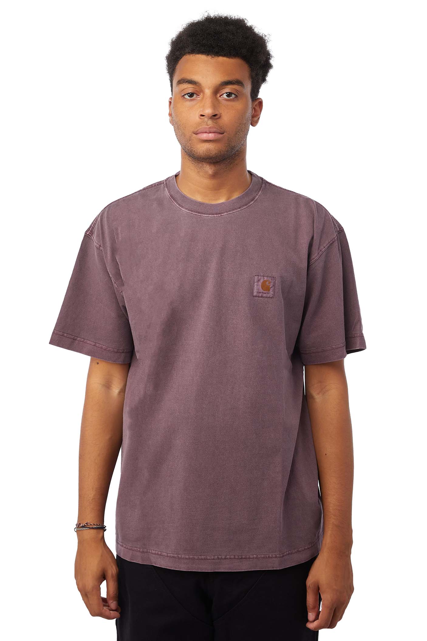Carhartt WIP Mens Vista Tee - ROOTED