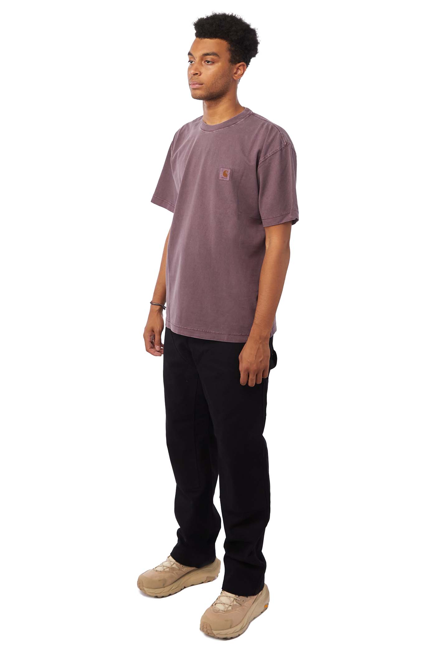 Carhartt WIP Mens Vista Tee - ROOTED