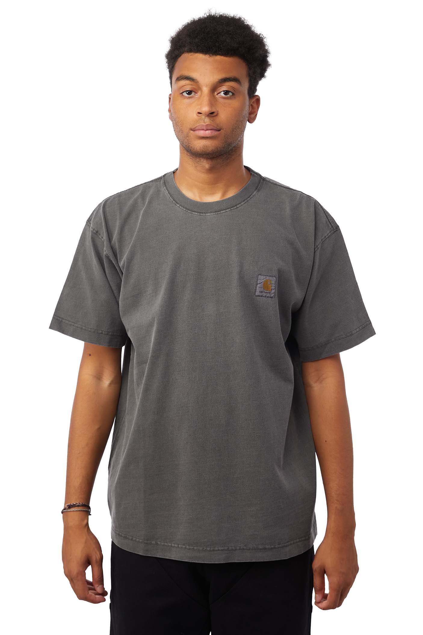 Carhartt WIP Mens Vista Tee - ROOTED