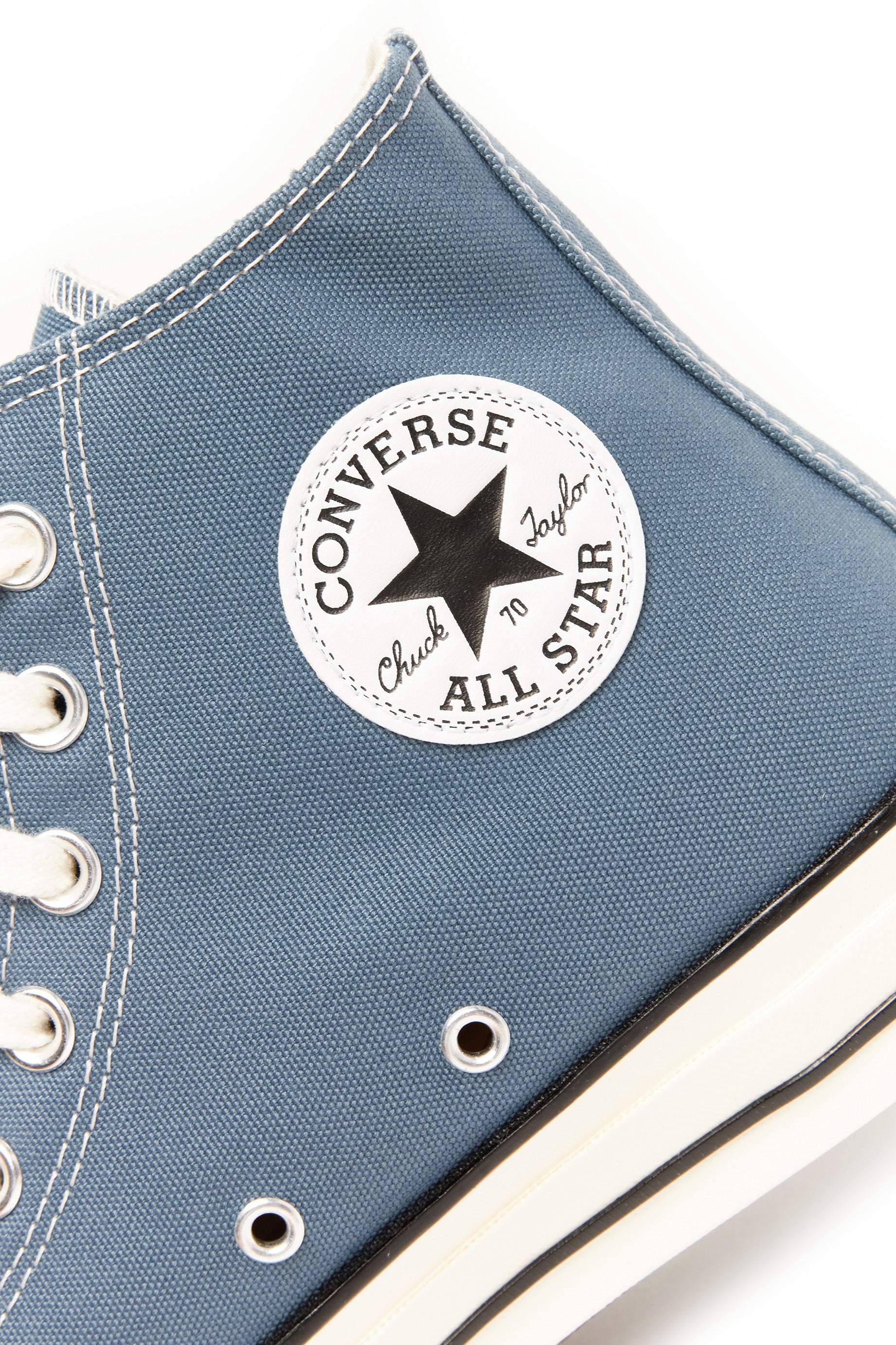 Converse Mens Chuck 70 Hi Shoes - ROOTED