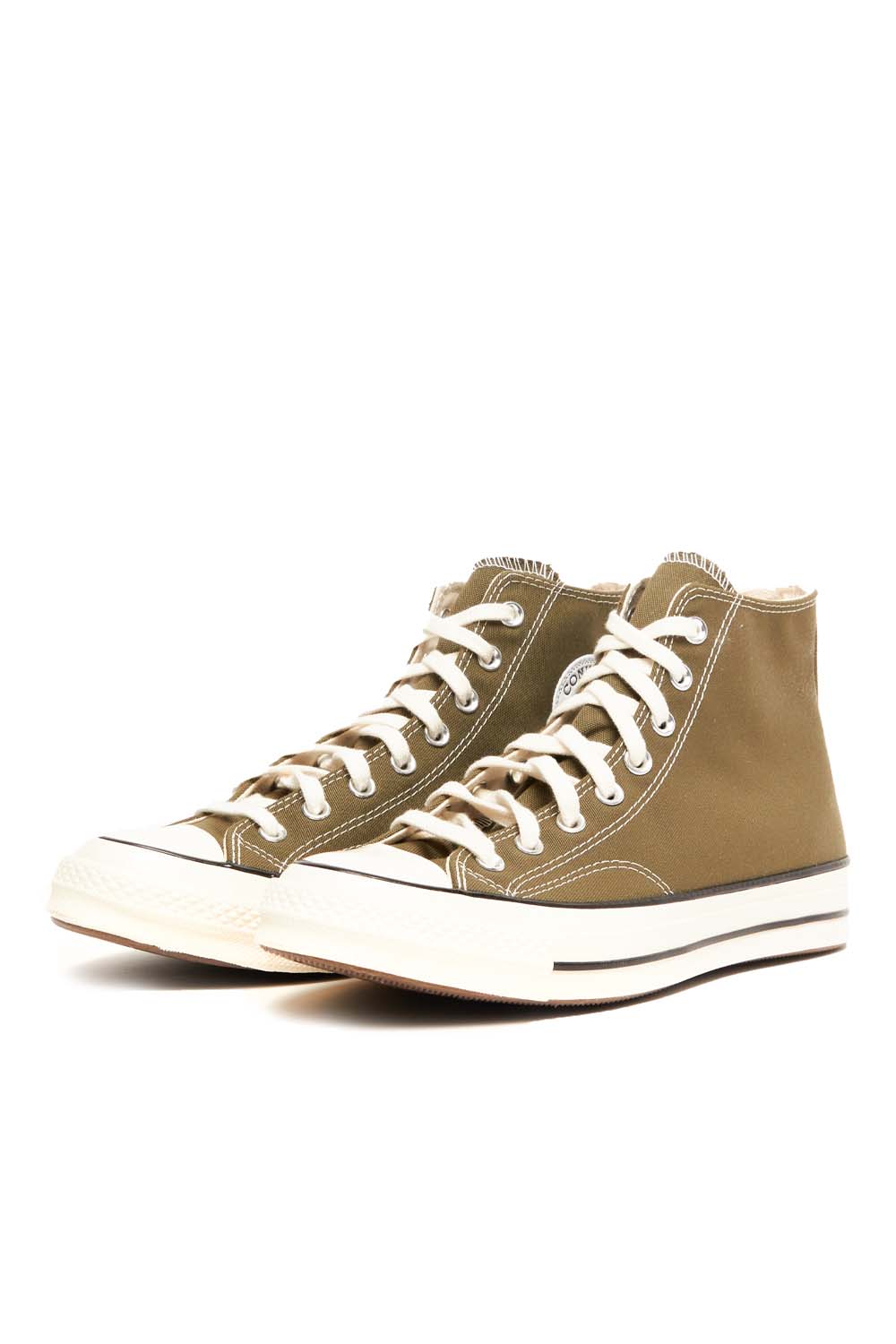 Converse Mens Chuck 70 Hi Shoes - ROOTED