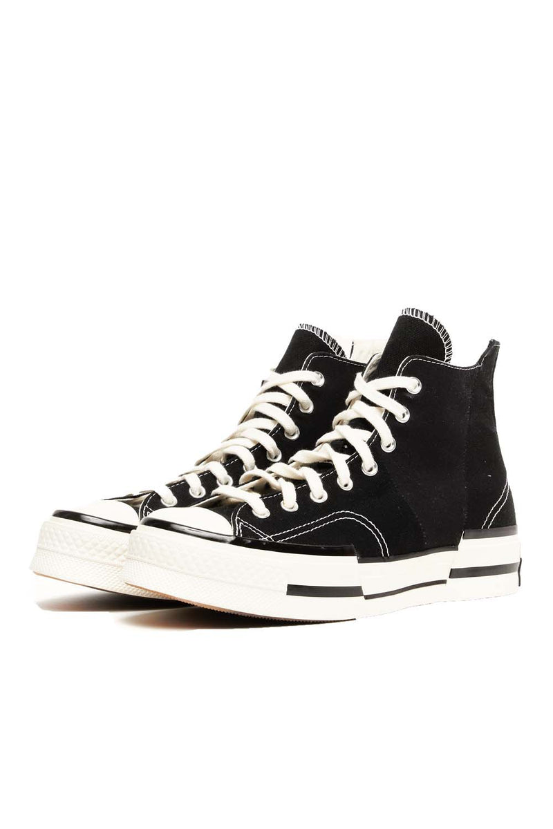 コンバース CHUCK70 PLUS HI BLACK A00916Ｃ-