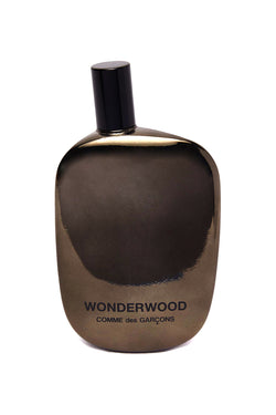 COMME des GARCONS Wonderwood EDP 100ML | ROOTED