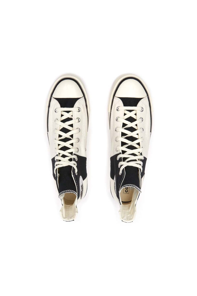 Converse Chuck 70 Plus Hi Shoes - ROOTED