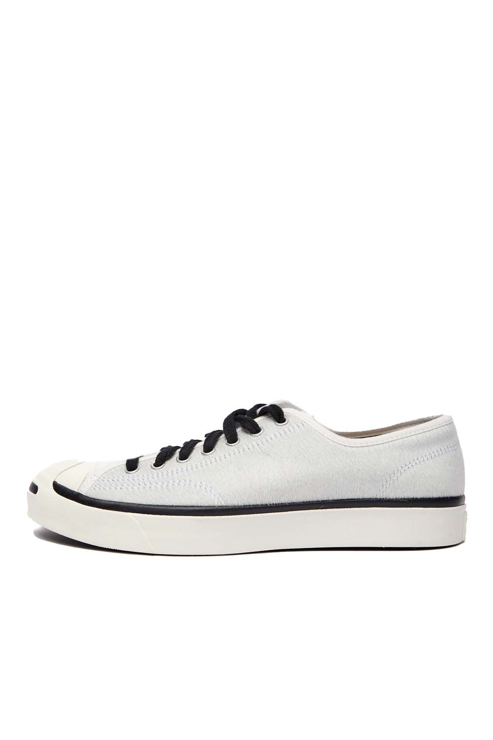 Converse x CLOT Jack Purcell Shoes - ROOTED
