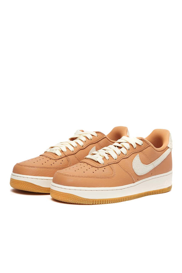 Nike Mens Air Force 1 Craft Shoes - ROOTED
