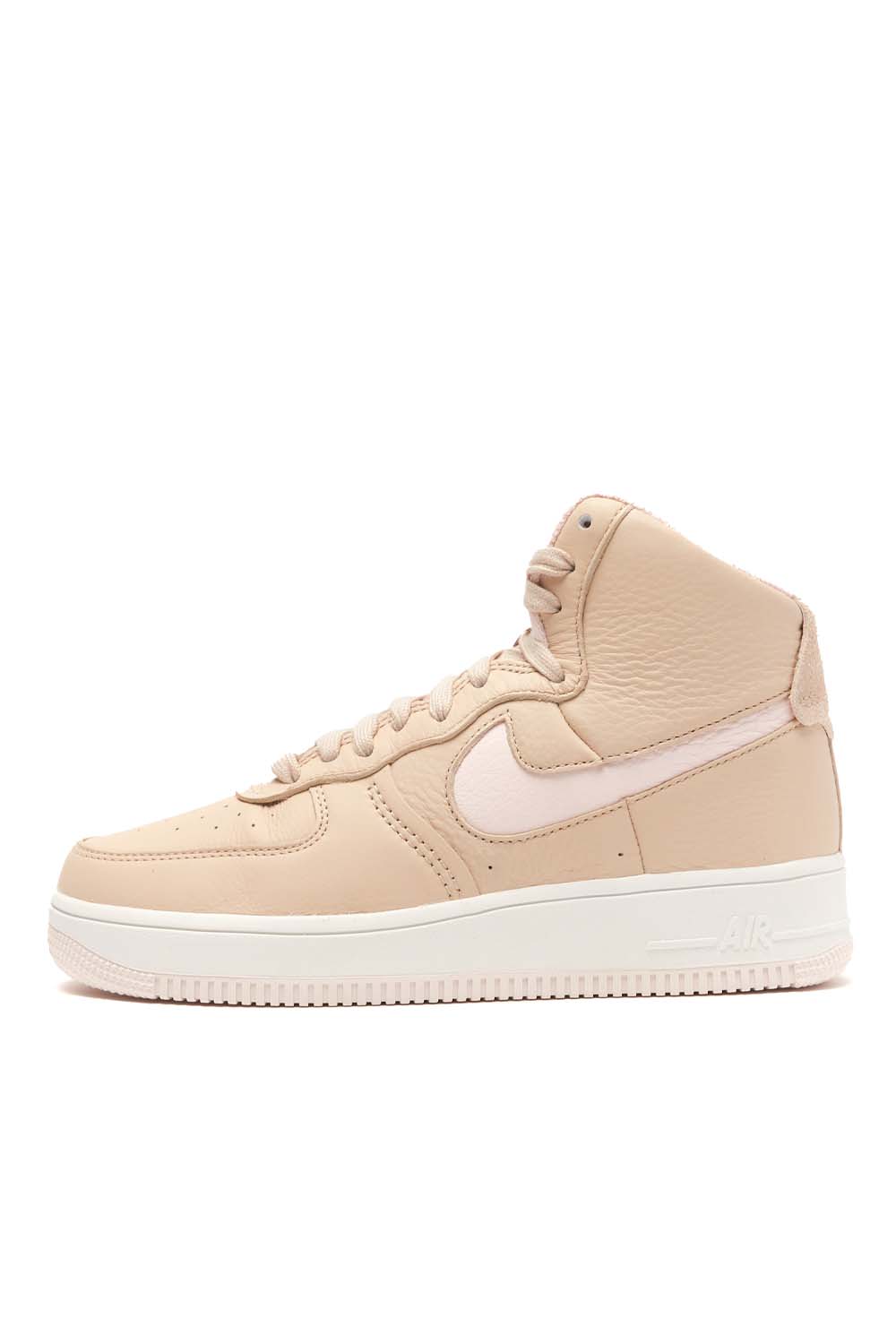 Nike Womens Air Force 1 Sculpt Shoes - ROOTED