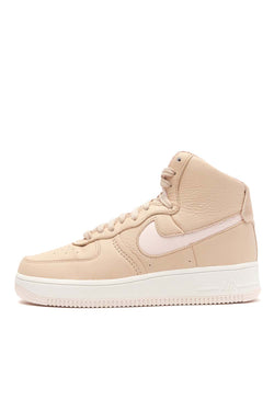 Nike Womens Air Force 1 Sculpt Shoes - ROOTED