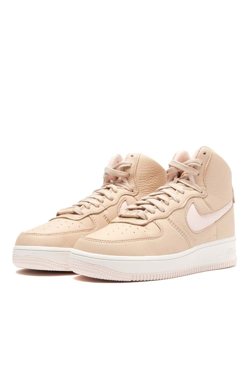 Nike Womens Air Force 1 Sculpt Shoes - ROOTED