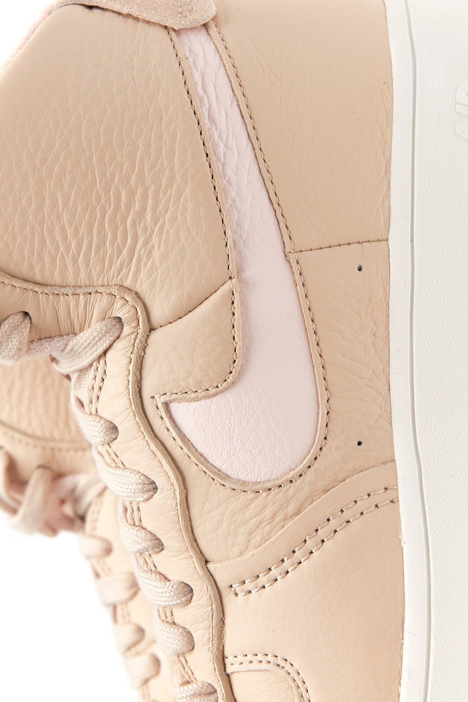 Nike Womens Air Force 1 Sculpt Shoes - ROOTED