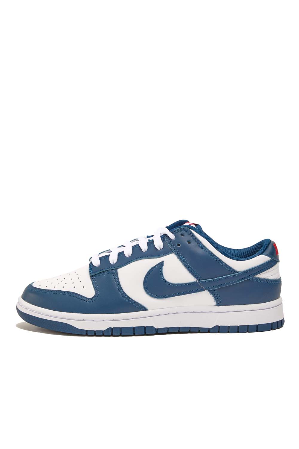 Nike Dunk Low Retro 'Valerian Blue' - ROOTED